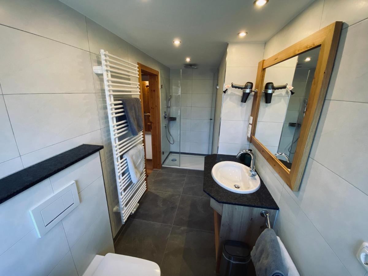 Appartement Haus Unterstoeberl à Bischofswiesen Extérieur photo
