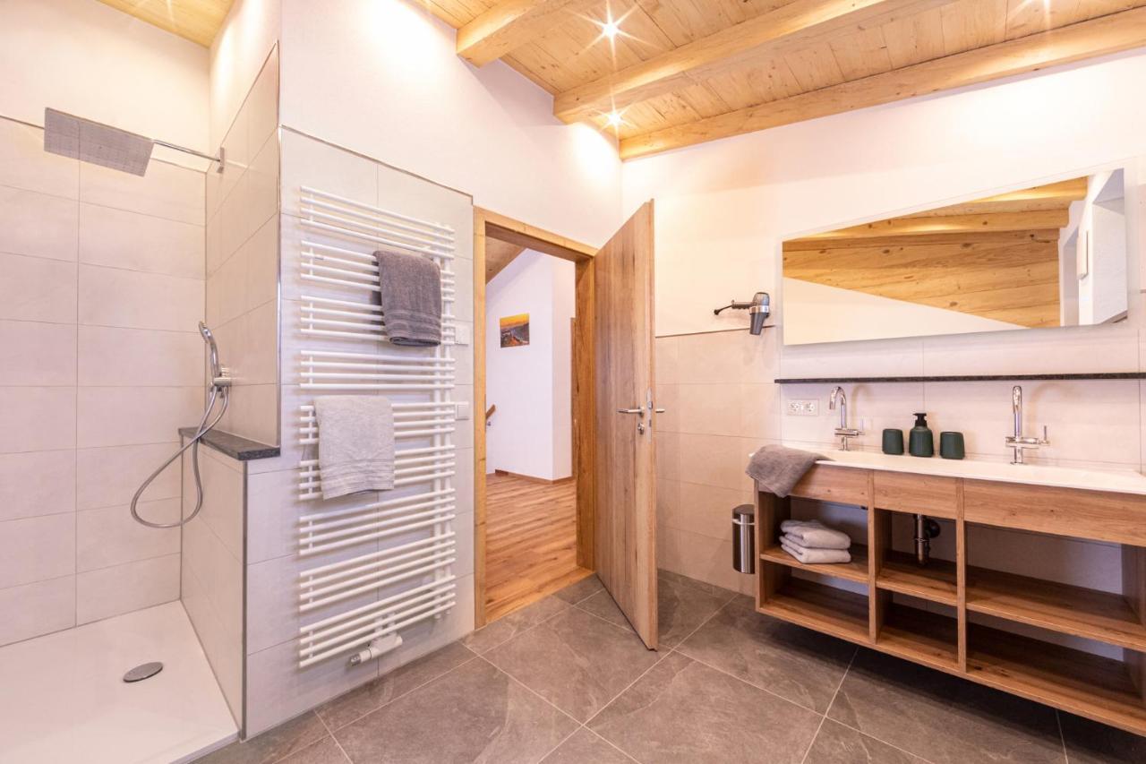 Appartement Haus Unterstoeberl à Bischofswiesen Extérieur photo